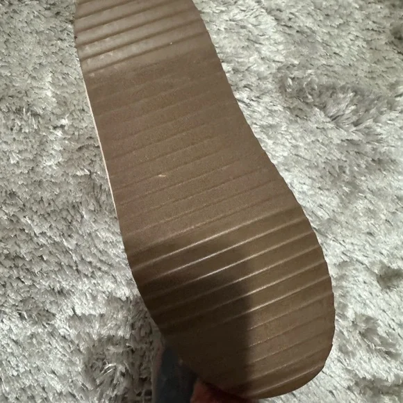 Old Navy Light Pink Winter Boots - Picture 7 of 8